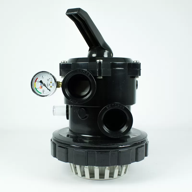 Válvula selectora superior 1 1/2" Top Coral