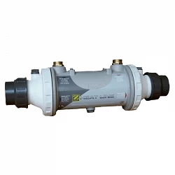 Intercambiador Zodiac Heat Line 70 básico