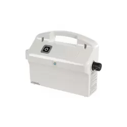 Limpiafondo automático Dolphin Carrera AG