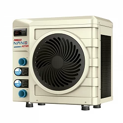 Bomba de calor Poolex Nano Action R32