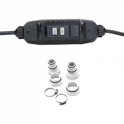 Bomba de calor Poolex Nano Action R32