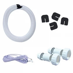 Bomba de calor Poolex Silverline Fi 90 Full Inverter R32