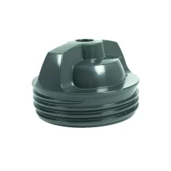 Recambio clorador BSV Rosca célula