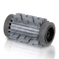 Recambio limpiafondos Zodiac Cepillos Tornax Expecial Gresite