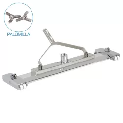 Limpiafondos Manual 800 H