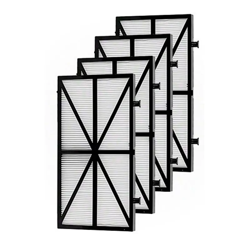 Recambio limpiafondos Dolphin Kit filtros ultrafinos medianos