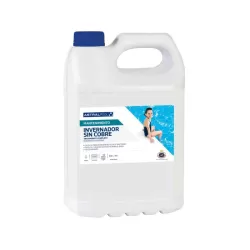 Invernador Astralpool en 5 lts para piscinas de liner/poli