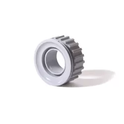 Recambio limpiafondos Dolphin Rueda dentada gris