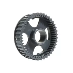 Recambio limpiafondos Dolphin Rueda grande