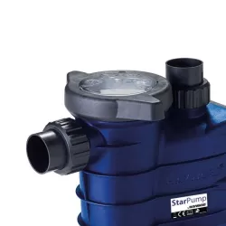 Bomba piscina Hayward Powerline 0,75 HP