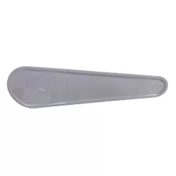 Recambio limpiafondos Dolphin Tapa lateral gris