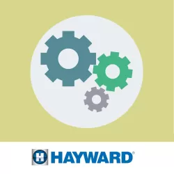 Revisión clorador salino Hayward