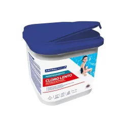 Tricloro en polvo Astralpool en 5 kg