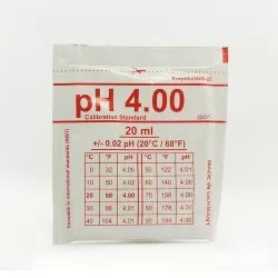 Blue Calibration Kit para Blue Connect