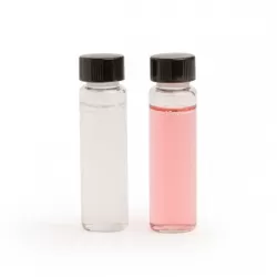 Solución verificación Hanna para Checker Cloro Libre HI701 (0 a 2,50 ppm)