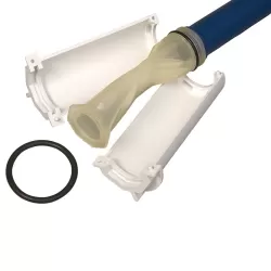 Limpiafondo automático Hayward DV4000