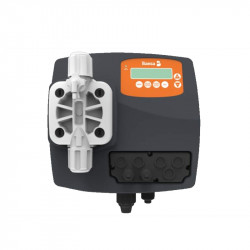 Bomba dosificadora Invicta Classic Digital 5l/h 10 bar