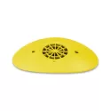 Ersatzteile für Poolreiniger Dolphin Gelbes Propellerschutzgitter