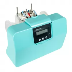 Clorador salino BSV QuickSalt e-360 producción variable