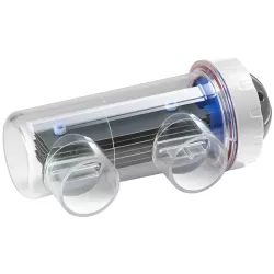 Clorador salino Astralpool E-Next 40 g/h