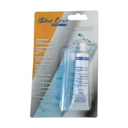 Kit reparador roturas piscinas desmontables CTX 229