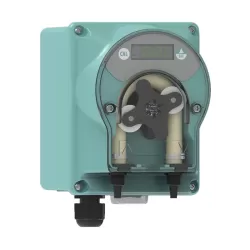 Bomba peristáltica reguladora de pH BSV QS-pH