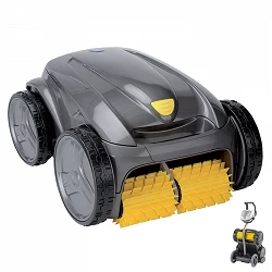 Limpiafondos Zodiac OV3400