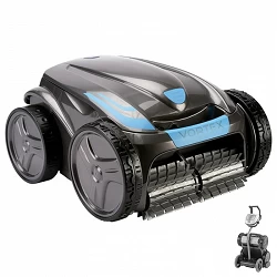 Limpiafondo Automático Zodiac OV 3480