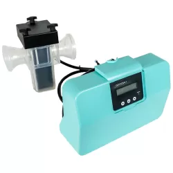 Clorador salino BSV QuickSalt e-360 con regulador de pH BSV QS-pH