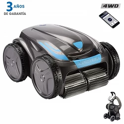 Limpiafondo Automático Zodiac OV 5480 iQ 4WD