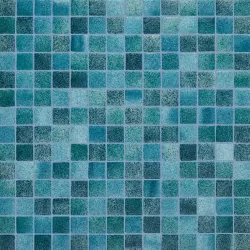 Gresite para piscinas Hisbalit HT-K Water Mix RIS