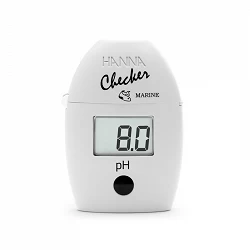 Checker analizador de pH Hanna HI780