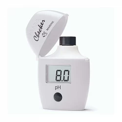 Checker analizador de pH Hanna HI780