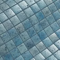 Gresite para piscinas Hisbalit HT-K Reef BORNEO