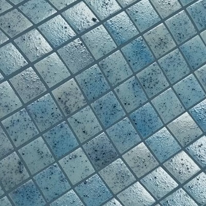 Gresite para piscinas Hisbalit HT-K Reef BORNEO