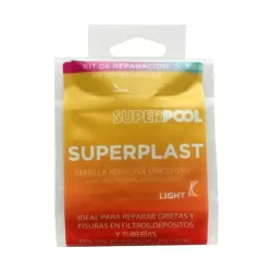 Masilla SB-Pool Superplast Light Superpool