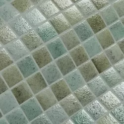 Gresite para piscinas Hisbalit HT-K Reef SAMOA