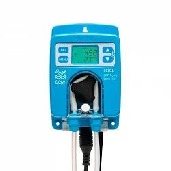 Bomba peristáltica de Redox Hanna BL101-00 con control de Redox y Temperatura