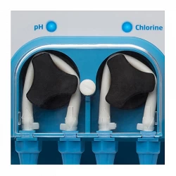 Control automático pH, Redox y Temperatura Hanna BL121-10