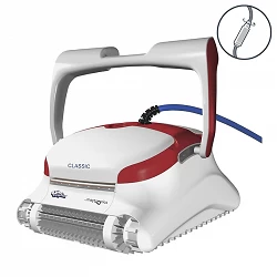 Limpiafondos automático Dolphin Active Classic