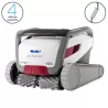 Limpiafondo automático Dolphin Active X6