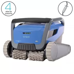 Limpiafondos Automático Dolphin M 600