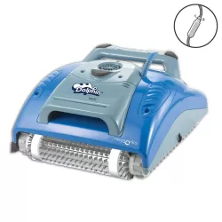 Limpiafondo automático Dolphin Supreme M3