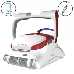 Limpiafondos automatico Active 4