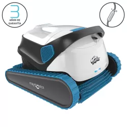 Limpiafondos automático Dolphin S300i