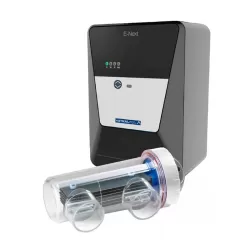 Clorador salino Astralpool E-Next 7 g/h