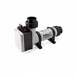 Calentador para piscinas