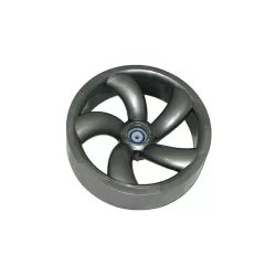 Recambio Zodiac Polaris 3900s  Par de ruedas con cojinetes