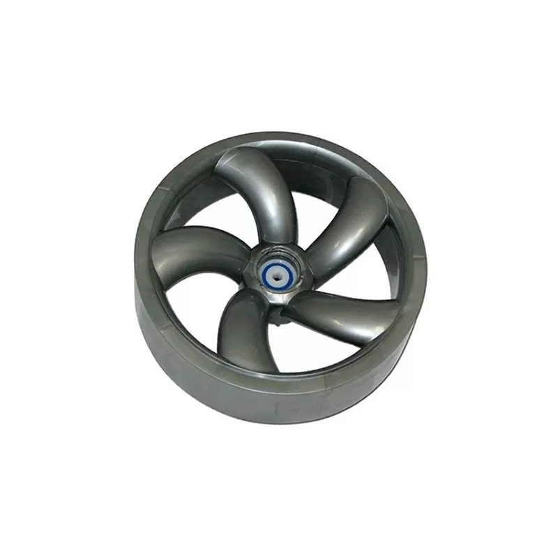 Recambio Zodiac Polaris 3900s Par de ruedas con cojinetes