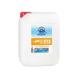 Minorador de ph Quimicamp ph EVO
